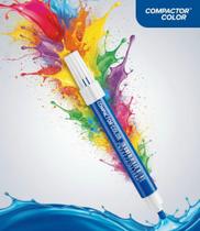 Hidrocor Jumbo Compactor Color Azul Hidrocor Jumbo Compactor Color Azul