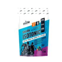 Hidroeletrolítico Shark Pro Endurance Isotonic Açaí com Guaraná 1kg