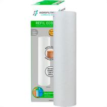 Hidrofiltros Refil Eco 25Micr.9.3/4 Hidrofiltros Refil Eco 25Micr.9.3/4