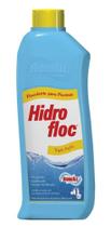 Hidrofloc 1 L Clarificante Hidroall - Hidroall