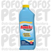 Hidrofloc 1 L Clarificante Hidroall