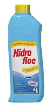 Hidrofloc 1 L Clarificante Hidroall