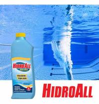 Hidrofloc 1l hidroall