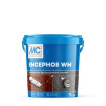 Hidrofugante Base Água Emcephob Wm - 18 Kg