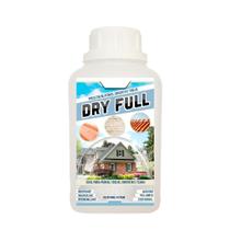 Hidrofugante Dry Full 200 Ml Impermeabilizante Efeito Naural - DryLevis