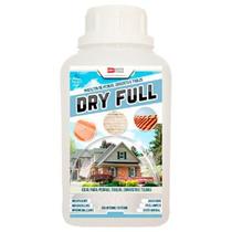 Hidrofugante Dry Full 200ML - DRYLEVIS