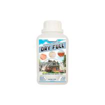 Hidrofugante Dryfull Impermeabilizante Iva Química 200ml Hidrofugante Dryfull Impermeabilizante Iva Química 200ml