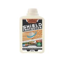 Hidrofugante para Madeira Shield Protector 900ML Hidrofugante para Madeira Shield Protector 900ML