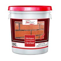 Hidrofugante - Repele Água 18L Flexfloor