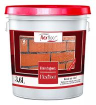 Hidrofugante Repele Água 3,6l Flexfloor