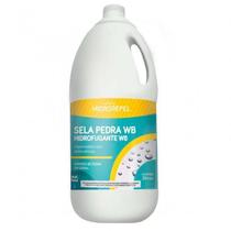 Hidrofugante Wb Base D. Agua Sela Pedra 3 Litros