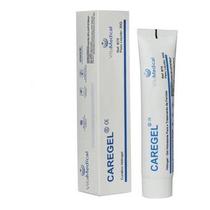 Hidrogel Caregel Para Feridas 30g B75 Vitamedical