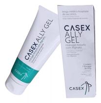 Hidrogel casex ally gel amorfo com alginato 85g - Casex Indústria