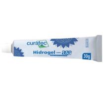 Hidrogel Com AGE - Ácidos Graxos Essenciais - 30g - Curatec