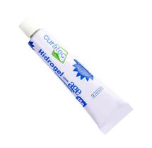 Hidrogel com AGE Curatec 15g