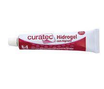 Hidrogel com alginato 30g curatec