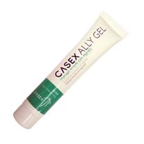 Hidrogel com Alginato de Cálcio 25g (CASEX) Hidrogel com Alginato de Cálcio 25g (CASEX)