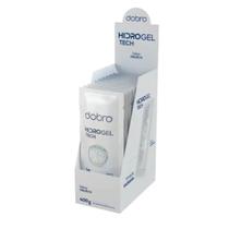 Hidrogel Tech Sem Cafeína Sabor Neutro CX/10 Sachês Dobro Hidrogel Tech Sem Cafeína Sabor Neutro CX/10 Sachês Dobro