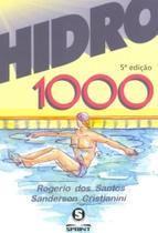 Hidroginástica 1000 Exercícios - Sprint Hidroginástica 1000 Exercícios - Sprint