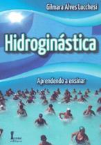 Hidroginástica - ICONE