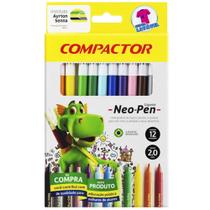 Hidrografica neo pen gig cx/12 001920000