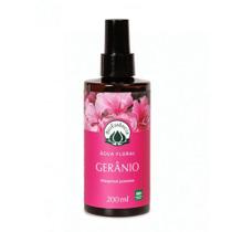 Hidrolato Água Floral de Gerânio BioEssência 200ml
