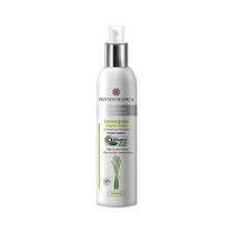 Hidrolato Água Floral de Lemongrass - Orgânico - Revitaliza e tonifica - 100% natural - 200ml