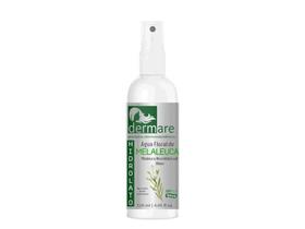 Hidrolato Água Floral De Melaleuca 120Ml - (Dermare)