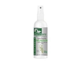 Hidrolato Água Floral De Melaleuca 120ml - (Dermare) Hidrolato Água Floral De Melaleuca 120ml - (Dermare)