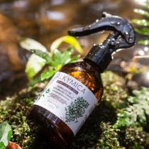 Hidrolato de Alecrim do Campo - Cicatrizante e Agroecológico 150ml Hidrolato de Alecrim do Campo - Cicatrizante e Agroecológico 150ml