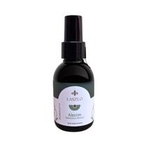 Hidrolato de Alecrim (Rosmarinus officinalis) 100ml - Laszlo