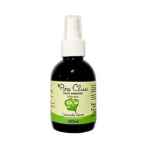 Hidrolato De Camomila Alemã 120Ml Pura Chuva