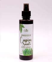 Hidrolato de Capim Santo Hidrolato de Capim Santo