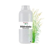 Hidrolato de Palmarosa - 1 Litro