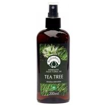 Hidrolato De Tea Tree 200ml Água Floral Bioessência