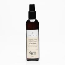 Hidrolato patchouli 200ml herbia