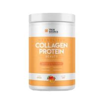 Hidrolized collagen protein beauty - truesource
