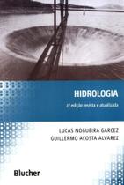 HIDROLOGIA - 2ª EDICAO - EDGARD BLUCHER