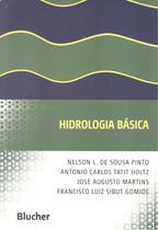 Hidrologia basica - EDGARD BLUCHER