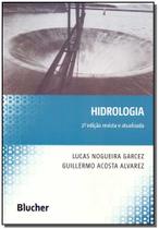 Hidrologia - BLUCHER