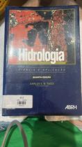 Hidrologia: Ciência E Aplicação Hidrologia: Ciência E Aplicação