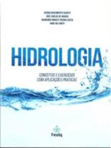 Hidrologia - Conceitos e Exercícios Com Aplicações Práticas
