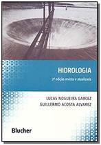 Hidrologia - EDGARD BLUCHER