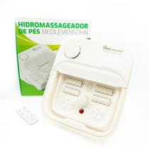 Hidromassageador de pés Medlevensohn 127v Hidromassageador de pés Medlevensohn 127v