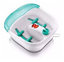 Hidromassageador Para Pés Hc007 Foot Spa Multilaser - 220v