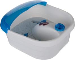 Hidromassageador Para Pés Simply Relax 110V Supermedy