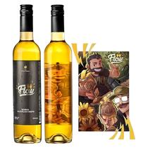 Hidromel Do Flow By Philip Mead Frutas Tropicais