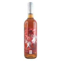 Hidromel Skadi Red Day Frutas Vermelha E Hibisco Suave 750Ml