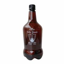 Hidromel Velho Mundo Tradicional Doce 1000ml Garrafa Bebida Artesanal de Mel Hidromel Velho Mundo Tradicional Doce 1000ml Garrafa Bebida Artesanal de Mel