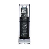 Hidrômetro e termômetro Tilt Wireless Black para fabricação de cerveja